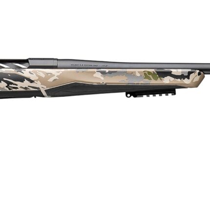 BROWNING X-BOLT 2 SPD WH LR 7PRC 3+1  #