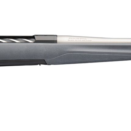 BROWNING X-BOLT 2 COMP GRAY 7PRC SS   #