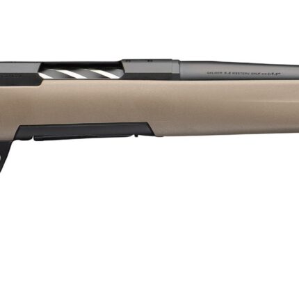 BROWNING XBOLT 2 FDE MAX LR SPR 6.5PRC#