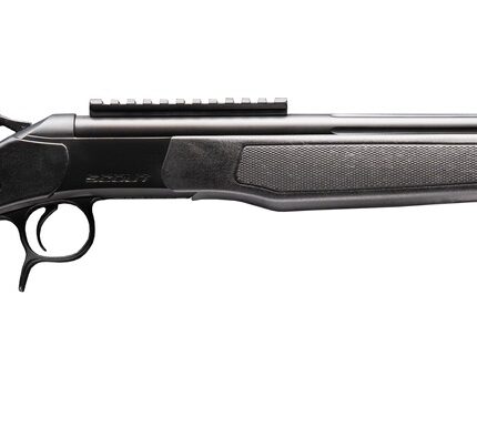 CVA SCOUT XP 450BM BLK/SYN 20" TB