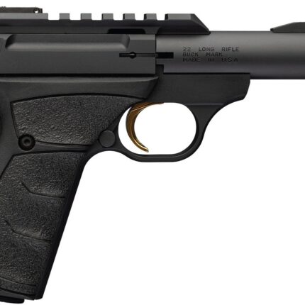BROWNING BUCKMARK MICRO BLL 22LR BK SR#