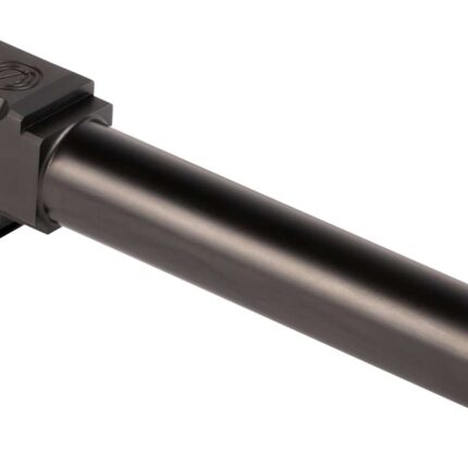 SILENCERCO THREADED BARREL SIG P365XL