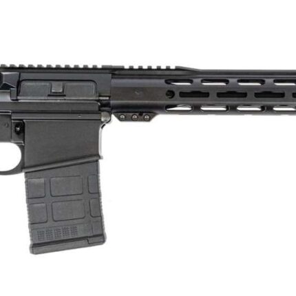 DPMS DP-10 308WIN RIFLE 18" MLOK RAIL, 6 POS STOCK 1-20RD