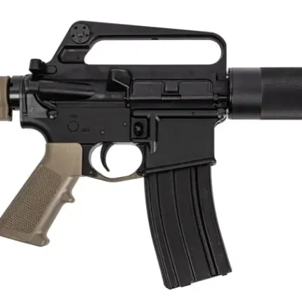 DPMS 5.56 KITTY KAT 7.5" C7 FSB FDE CAR BRACE 1-30RD MAG