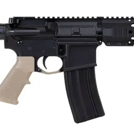 DPMS 5.56 KITTY KAT 7.5" A4 QUAD FDE CAR BRACE 1-30RD MAG