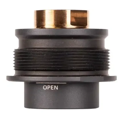 RUGGED RU3 UNIVERSAL 3 LUG MOUNT