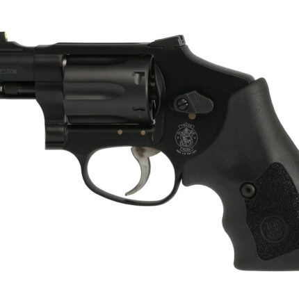SMITH AND WESSON 432UC 32H&R 1-7/8" 6RD NS BLK