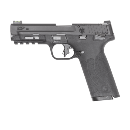 SMITH AND WESSON M&P 22X OR 22LR 4.1" 10+1 TB