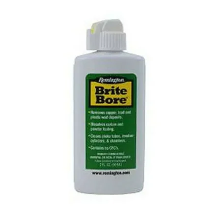BRITE BORE™ 2 OZ. BOTTLE*