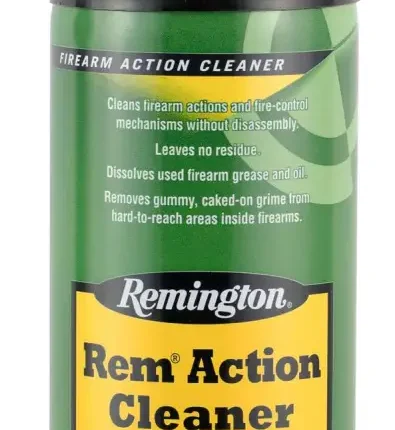 REM® ACTION CLEANER 10.5 OZ. AEROSOL