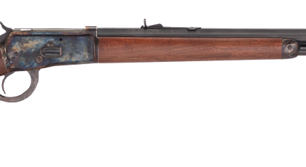 TAYLOR'S & COMPANY 1892 RIFLE 45LC BL/WD 24"