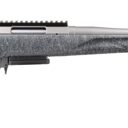 RUGER AMERICAN GEN2 6MMCR GRAY 20"