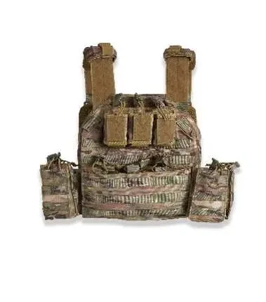 GUARD DOG SHEPPARD MULTI CAM PLATE CARRIER (37565)