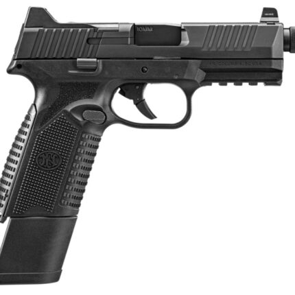 FN 510 T 10MM BLK 4.7" 22+1