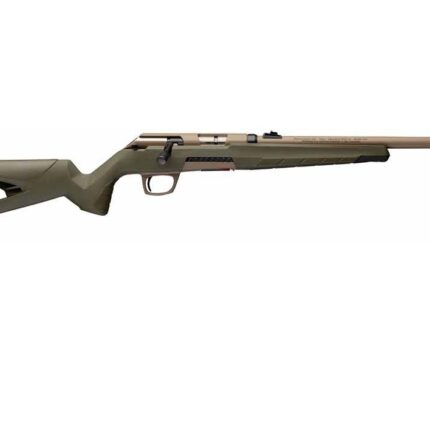 WINCHESTER XPERT SR 22LR 16.5" ODG/FDE #