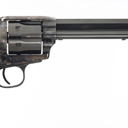 TAYLOR'S & COMPANY DRIFTER 357MAG BL/WD 7.5 TUNED