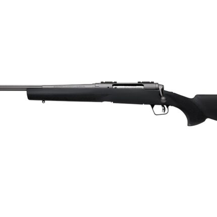 SAVAGE ARMS 110 TRAIL HUNTER LT 400LEG LH#