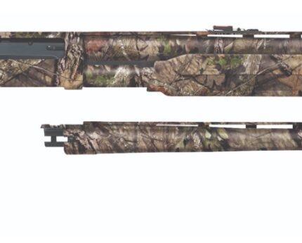 MOSSBERG 835 TURK/WFL COMBO 12GA MOBUC#