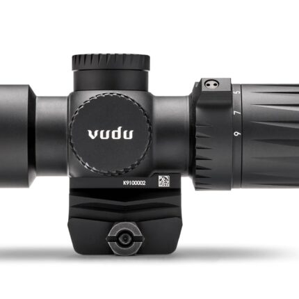 EO TECH VUDU 3-9X32MM MD6 SFP