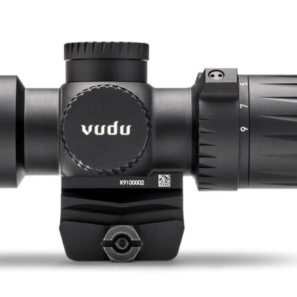 EO TECH VUDU 3-9X32MM MR5 SFP