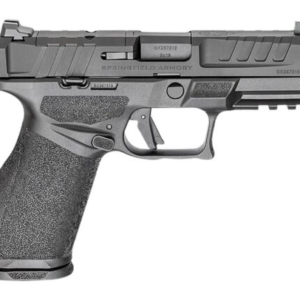 SPRINGFIELD ARMORY ECHELON FC 9MM BLK 4" 10+1