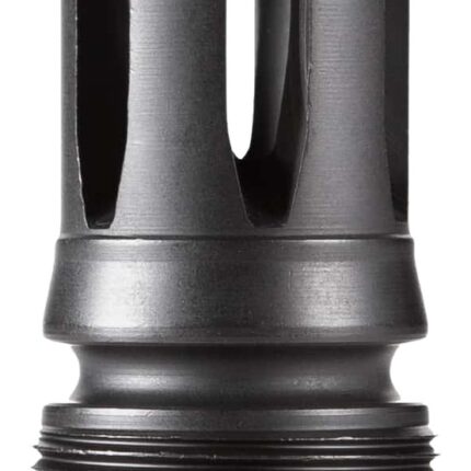 DEAD AIR ARMAMENT XENO GOV A1 FLASH HIDER 5/8X24