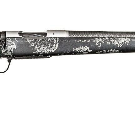 CHRISTENSEN ARMS RIDGELINE FFT 25CR CB/GY 20"