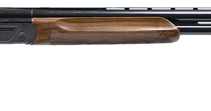 FIERCE FIREARMS ALPHA 12/30 BL/WD ADJ LH