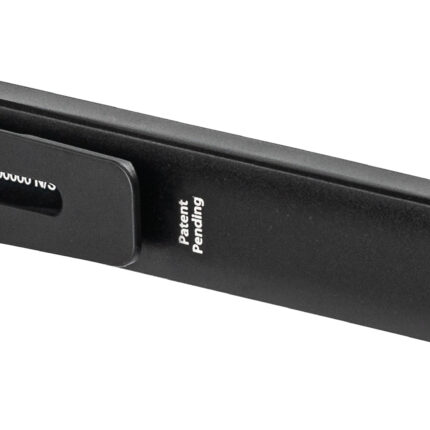 STREAMLIGHT WEDGE SL EDC 500LM BLK