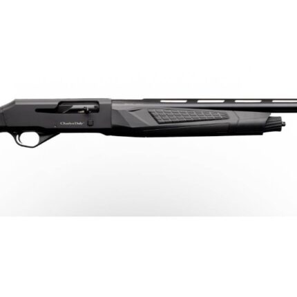 CHARLES DALY 601 FIELD 12/28 BLK/SYN 3"