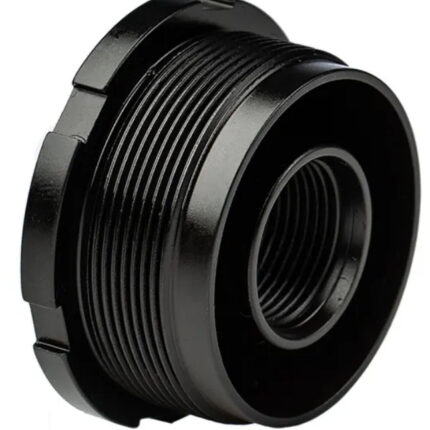 AERO DIRECTTHREAD ADAPTE 5/8-24 NITRIDE