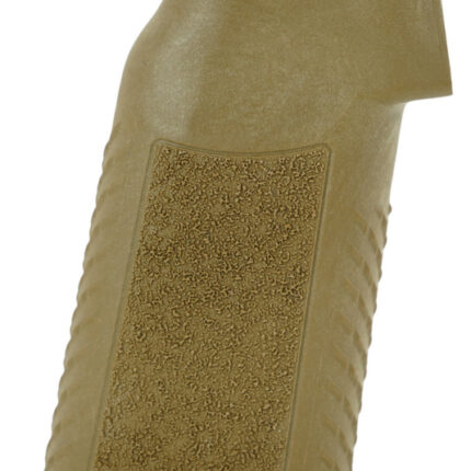 AMEND2 AR PISTOL GRIP ENHANCED 2 COYOTE BROWN