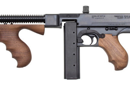 AO THOMPSON 1927A1 LTWT DELUXE 45ACP