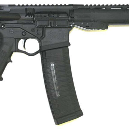 ATI ALPHA MAXX 5.56 16 HVY MLOK 13 TELE 60RD