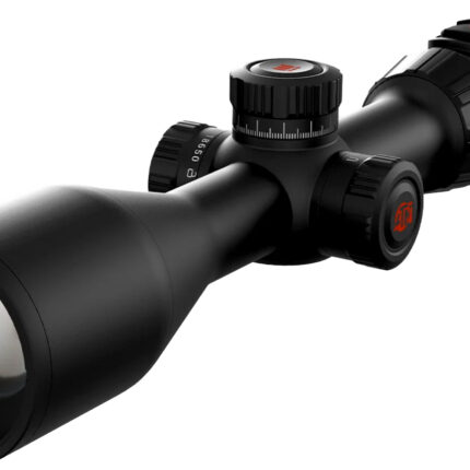 ATN THOR 6 ELITE THERMAL 2-16X 640X512