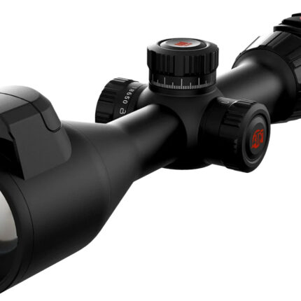 ATN THOR 6 ELITE THERMAL 2-16X 640X512 LRF