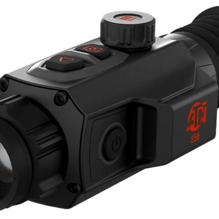 ATN THOR 6 MINI COMPACT THERMAL 2-16X 256X192