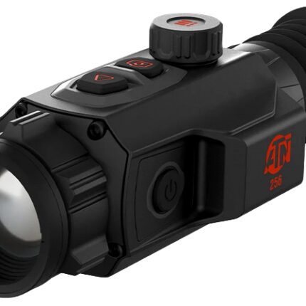 ATN THOR 6 MINI COMPACT THERMAL 3.5-28X 256X192