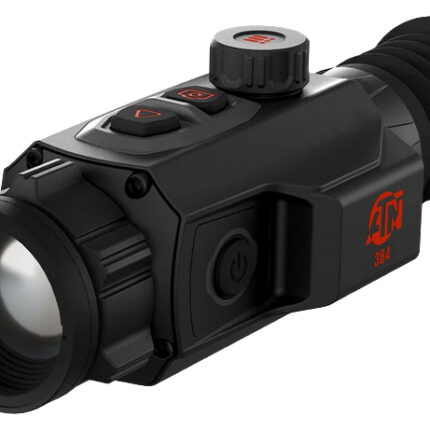 ATN THOR 6 MINI COMPACT THERMAL 2.5-20X 384X288