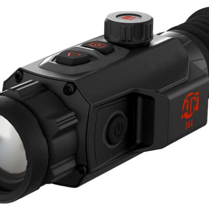 ATN THOR 6 MINI COMPACT THERMAL 3.5-28X 384X288