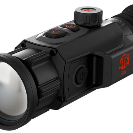 ATN THOR 6 MINI COMPACT THERMAL 3-24X 640X512