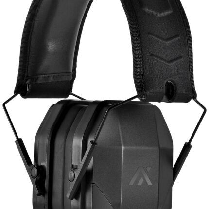 AXIL MX PASSIVE HEADMUFFS