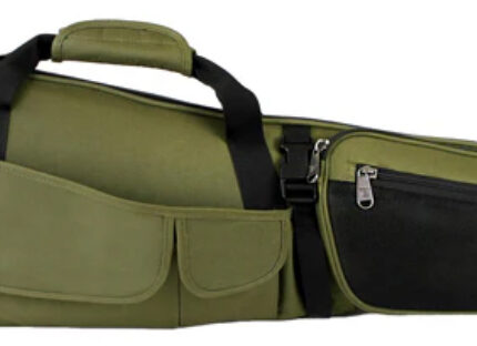 BD 48 HUNTER SERIES RIFLE GREEN W/BLK