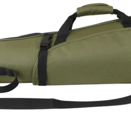 BD 52 HUNTER SERIES SHOTGUN GREEN W/BLK