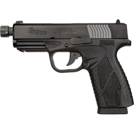 BERSA BP CC 9MM MATTE THREADED BARREL