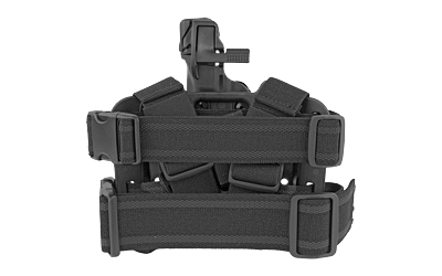 BH SERPA L3 HLSTR GLK17 RH BLACK - Image 2