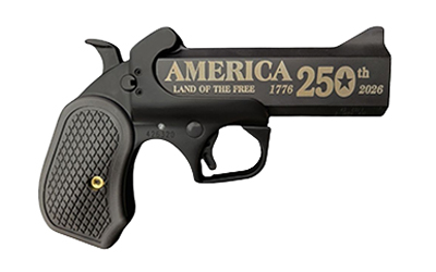 BOND AMERICA 250TH 45/410 4.25" BLK - Image 2