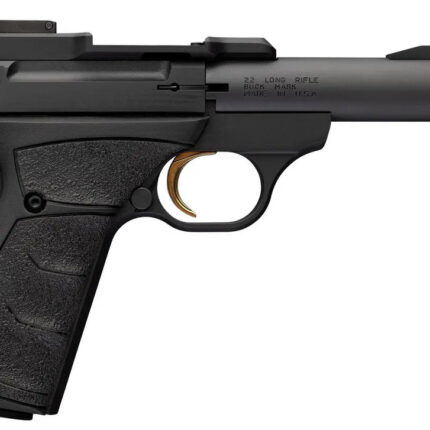BRO BUCK MARK MICRO BULL SR RMSC 22LR