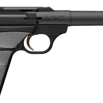 BRO BUCK MARK CAMPER UFX SR 22LR 5.9 10RD