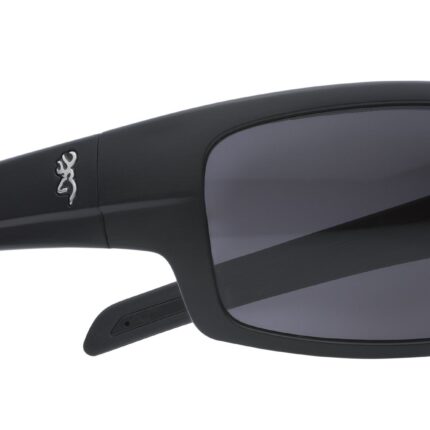BRO HC POLARIZED GLASSES BLK